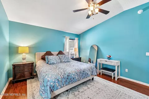 Bedroom - 96398 Commodore Point Dr, Yulee, FL 32097 photo 6 of 7