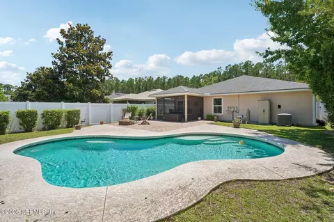 Exterior - 96398 Commodore Point Dr, Yulee, FL 32097 photo 11 of 13