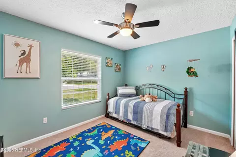 Bedroom - 96398 Commodore Point Dr, Yulee, FL 32097 photo 3 of 7