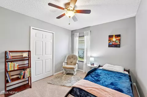 Bedroom - 96398 Commodore Point Dr, Yulee, FL 32097 photo 1 of 7