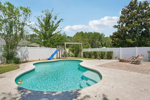 Exterior - 96398 Commodore Point Dr, Yulee, FL 32097 photo 9 of 13