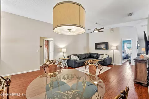 Dining - 96398 Commodore Point Dr, Yulee, FL 32097 photo 1 of 3