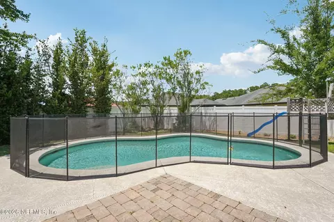 Exterior - 96398 Commodore Point Dr, Yulee, FL 32097 photo 8 of 13