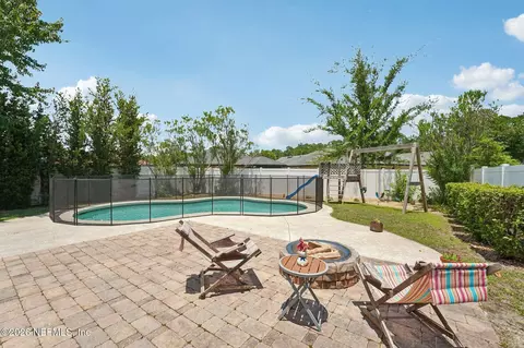 Exterior - 96398 Commodore Point Dr, Yulee, FL 32097 photo 6 of 13