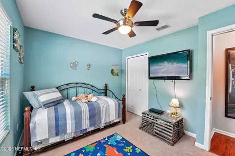Bedroom - 96398 Commodore Point Dr, Yulee, FL 32097 photo 4 of 7