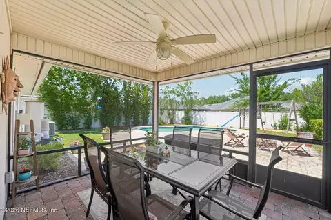 Exterior - 96398 Commodore Point Dr, Yulee, FL 32097 photo 4 of 13