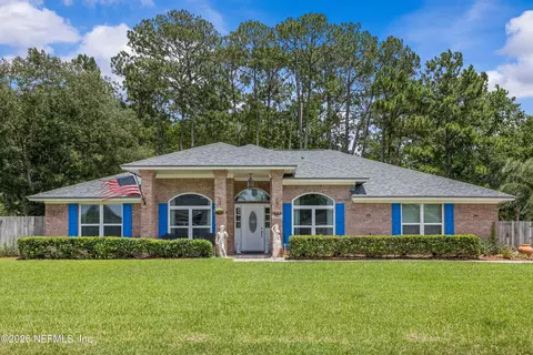 11865 Mountain Ash Rd E, Jacksonville, FL 32223