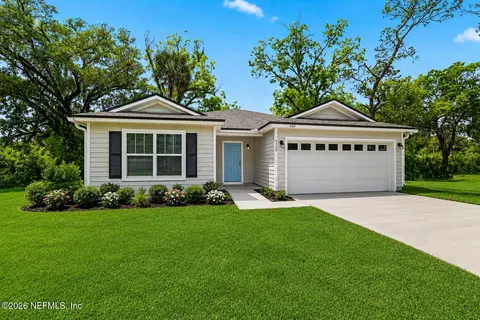 1844 41st St W, Jacksonville, FL 32209