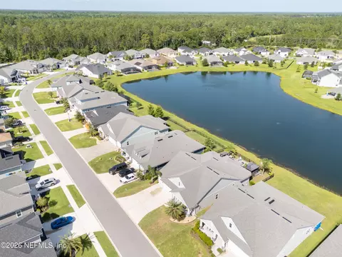 View/Area - 607 Willow Lake Dr, Saint Augustine, FL 32092 photo 6 of 18