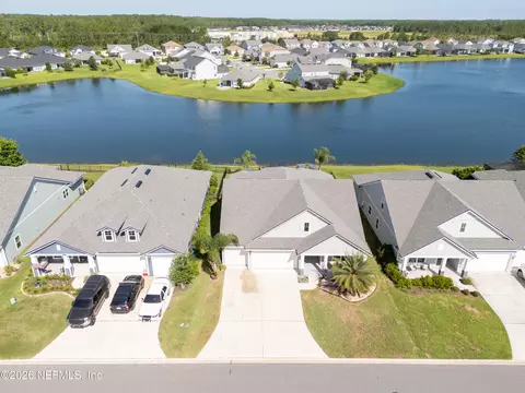 View/Area - 607 Willow Lake Dr, Saint Augustine, FL 32092 photo 4 of 18