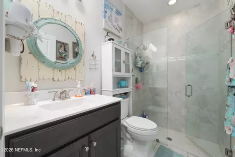 Bath - 607 Willow Lake Dr, Saint Augustine, FL 32092 photo 4 of 4