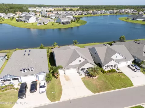 View/Area - 607 Willow Lake Dr, Saint Augustine, FL 32092 photo 3 of 18