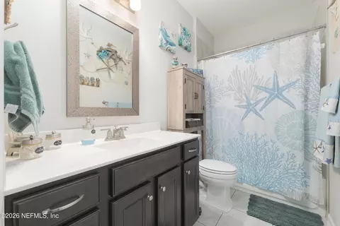 Bath - 607 Willow Lake Dr, Saint Augustine, FL 32092 photo 1 of 4