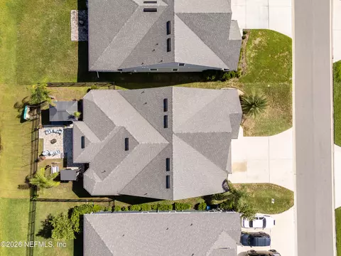 View/Area - 607 Willow Lake Dr, Saint Augustine, FL 32092 photo 10 of 18
