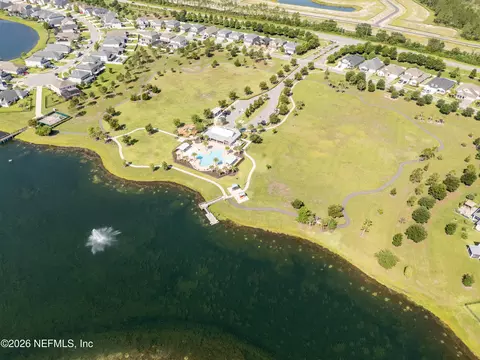 View/Area - 607 Willow Lake Dr, Saint Augustine, FL 32092 photo 18 of 18