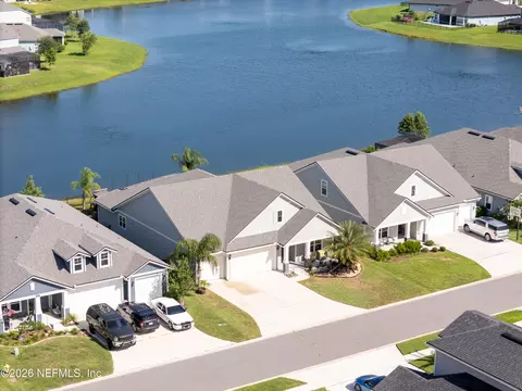 View/Area - 607 Willow Lake Dr, Saint Augustine, FL 32092 photo 8 of 18