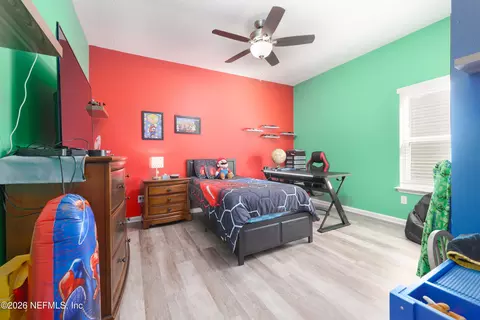 Bedroom - 607 Willow Lake Dr, Saint Augustine, FL 32092 photo 1 of 7