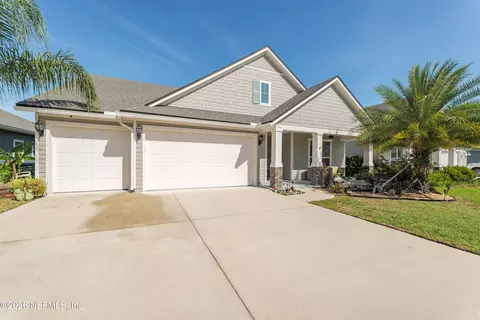 607 Willow Lake Dr, Saint Augustine, FL 32092