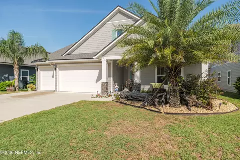 607 Willow Lake Dr, Saint Augustine, FL 32092