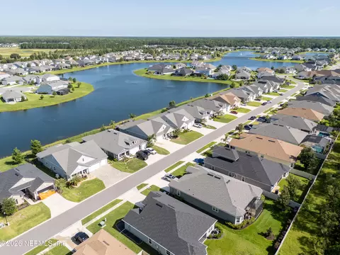 View/Area - 607 Willow Lake Dr, Saint Augustine, FL 32092 photo 7 of 18
