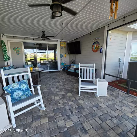 Exterior - 607 Willow Lake Dr, Saint Augustine, FL 32092 photo 3 of 9