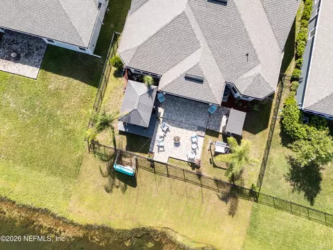 View/Area - 607 Willow Lake Dr, Saint Augustine, FL 32092 photo 12 of 18
