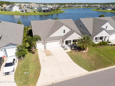 View/Area - 607 Willow Lake Dr, Saint Augustine, FL 32092 photo 2 of 18
