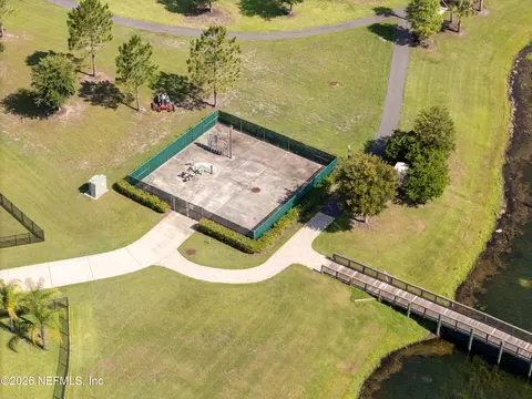 View/Area - 607 Willow Lake Dr, Saint Augustine, FL 32092 photo 17 of 18