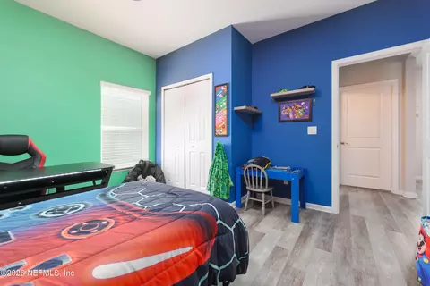 Bedroom - 607 Willow Lake Dr, Saint Augustine, FL 32092 photo 2 of 7