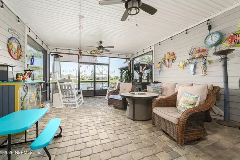 Exterior - 607 Willow Lake Dr, Saint Augustine, FL 32092 photo 1 of 11