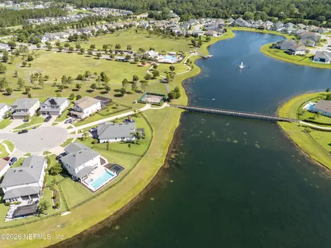 View/Area - 607 Willow Lake Dr, Saint Augustine, FL 32092 photo 16 of 18