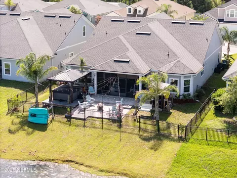 View/Area - 607 Willow Lake Dr, Saint Augustine, FL 32092 photo 14 of 18
