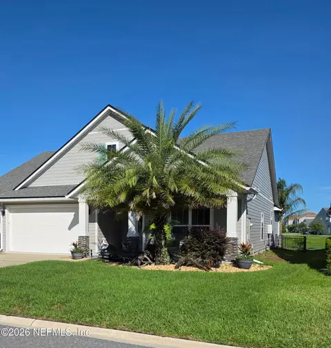 Other - 607 Willow Lake Dr, Saint Augustine, FL 32092 photo 16 of 17