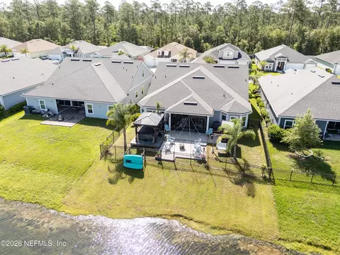 View/Area - 607 Willow Lake Dr, Saint Augustine, FL 32092 photo 13 of 18