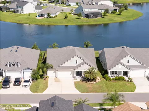 View/Area - 607 Willow Lake Dr, Saint Augustine, FL 32092 photo 9 of 18