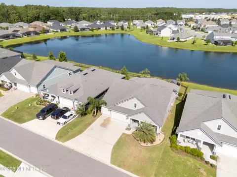 View/Area - 607 Willow Lake Dr, Saint Augustine, FL 32092 photo 5 of 18