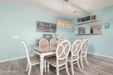 Dining - 607 Willow Lake Dr, Saint Augustine, FL 32092 photo 1 of 1