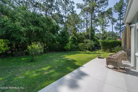 Exterior - 132 Bottlebrush Dr, Saint Augustine, FL 32086 photo 6 of 11