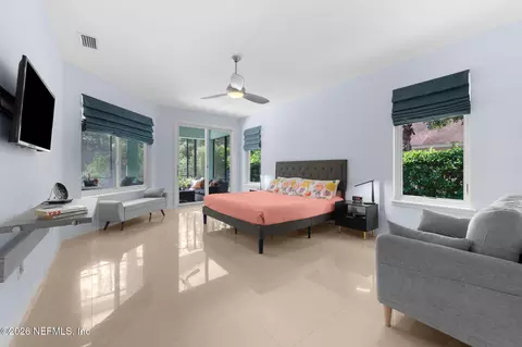 Bedroom - 132 Bottlebrush Dr, Saint Augustine, FL 32086 photo 1 of 6