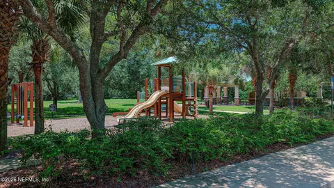 Exterior - 132 Bottlebrush Dr, Saint Augustine, FL 32086 photo 11 of 11