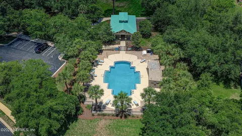 Exterior - 132 Bottlebrush Dr, Saint Augustine, FL 32086 photo 10 of 11