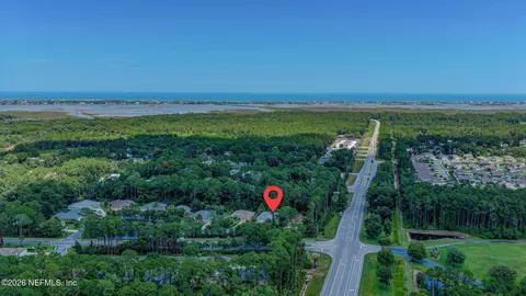 View/Area - 132 Bottlebrush Dr, Saint Augustine, FL 32086 photo 2 of 5