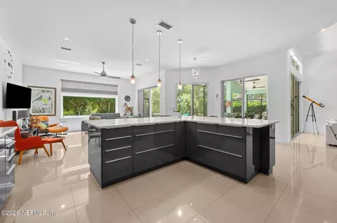 Kitchen - 132 Bottlebrush Dr, Saint Augustine, FL 32086 photo 3 of 10