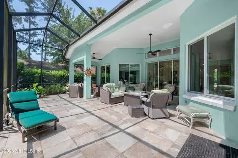 Exterior - 132 Bottlebrush Dr, Saint Augustine, FL 32086 photo 2 of 11
