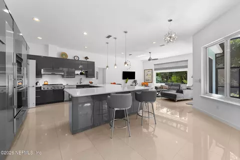 Kitchen - 132 Bottlebrush Dr, Saint Augustine, FL 32086 photo 1 of 10