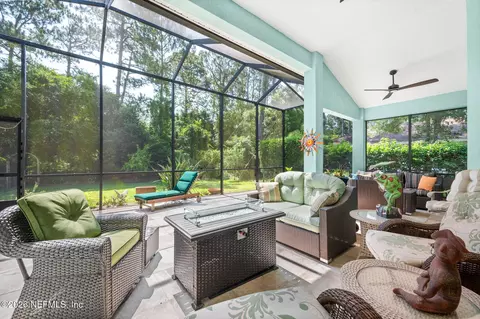 Exterior - 132 Bottlebrush Dr, Saint Augustine, FL 32086 photo 4 of 11