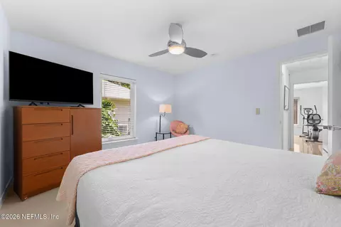 Bedroom - 132 Bottlebrush Dr, Saint Augustine, FL 32086 photo 6 of 6