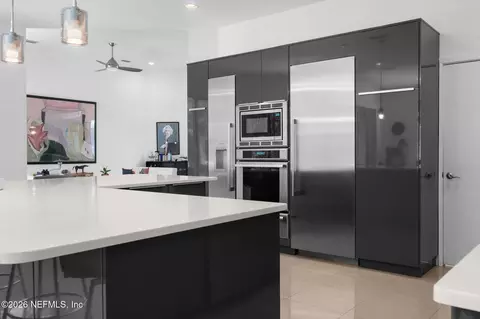 Kitchen - 132 Bottlebrush Dr, Saint Augustine, FL 32086 photo 10 of 10