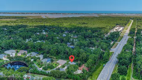 View/Area - 132 Bottlebrush Dr, Saint Augustine, FL 32086 photo 1 of 5