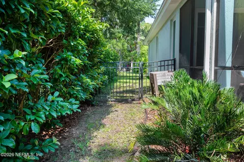 Exterior - 132 Bottlebrush Dr, Saint Augustine, FL 32086 photo 8 of 11